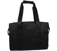 KALLORY Insulated Shopping Bag Foldable Cooler Bag with Aluminum and Large Capacity for Picnic and Grocery Use