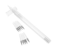 KALLORY Mm Fine Point Paint Marker Nibs Replacement Pen Tip