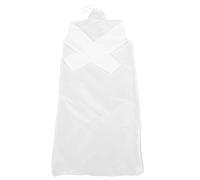 KALLORY Portable Clothes Drying Bag for Travel and School Use, Quick Drying Plastic Dry Laundry Bag with Folding Design, Suitable for Clothes and T-shirts, 1.5m Extended Length
