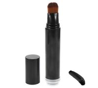 KALLORY Portable Hair Root Cover-up Dye Pen for Gray Hair with Precise Application and Plastic Material for Last-minute Touch-ups