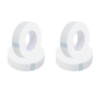 KALLORY Sleep Patch 4 Rolls Non-Woven Vent for Breathing Correction Tape for Babies to Aid Nose Breathing at Night
