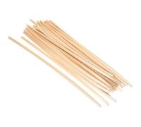 KALLORY Wheat-straw Parrot Chewing for Birds Natural Bird Shredding for Physical Stimulation and Improved Beak Health Suitable for Parrots in Cage