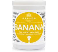 Kallos Banana 1l Hair Mask