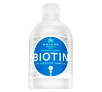 Kallos Biotin 1 L Shampoo