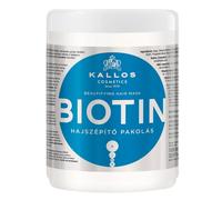 Kallos Biotin Beautifying Hair Mask - 1000ml
