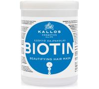 Kallos Biotin Kjmn 1l Hair Mask