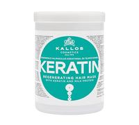 Kallos Cosmetics Keratin Hair Treatment For Dryness 1L
