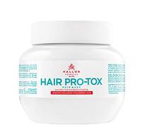 Kallos Cosmetics Kjmn Hair Pro-tox Hair Mask, 280 g