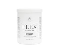 Kallos Plex Bond Builder Hair Mask with Plant Protein and Peptide Complex 1000 ml - 33.81 Fl Oz