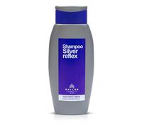 Kallos Cosmetics Silver Reflex Purple Shampoo Blonde Toner 350ml