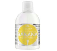 Kallos Fortifying banana shampoo 1000 ml