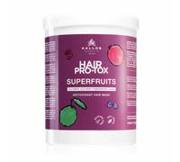 Kallos Hair Mask Pro-Tox Superfruits with Antioxidant & Vitamins 1000ml