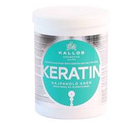KALLOS PROFESSIONAL HAIR MASK-KERATIN,COCO,BANANA,PROTEIN,SILK