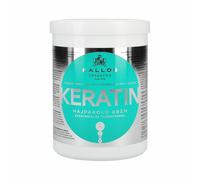 Kallos Keratin Hair Mask with Keratin and Milk Protein 1000ml