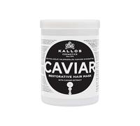 KALLOS Caviar Restoring Hair Mask with Caviar 1000ml