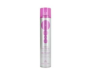 Kallos KJMN Extra Strong Hold Hair Spray 500 ml
