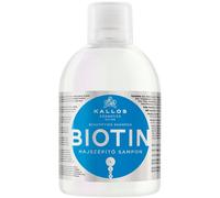KALLOS KJMN PROFESSIONAL BIOTIN HAIR MASK , SHAMPOO Beautifying Hair Mask & Sham