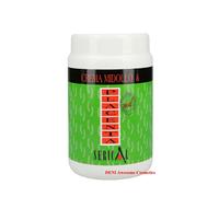 KALLOS SERICAL STAPIZ PROFESSIONAL HAIR MASK-KERATIN,LATTE,PLACENTA,ARGAN,BANANA