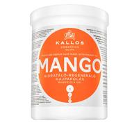 Kallos Moisture Hair Mask 1000 Millilitre, White, 1030 Gram, 1000Ml