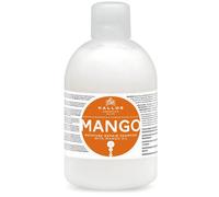 Kallos Mango Kjmn 1l Moisturizing Shampoo
