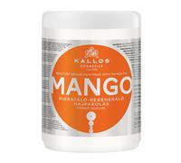 Kallos Mango Moisture Repair Hair Mask with Mango Oil 1000ml