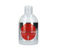 Kallos Energizing Multivitamin Shampoo 1000 ml