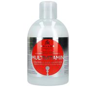 Kallos Multivitamins Kjmn 1l Moisturizing Shampoo