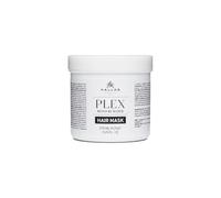 Kallos Plex Bond Builder Hair Mask with Plant Protein and Peptide Complex 275 ml - 9.29 Fl Oz