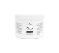Kallos Plex Bond Builder Hair Mask with Plant Protein and Peptide Complex 500 ml - 16.9 Fl Oz
