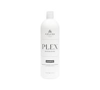 Kallos Plex Bond Builder Shampoo with Plant Protein and Peptide Complex 1000 ml - 33.81 Fl Oz