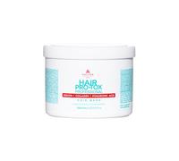 Kallos Pro-Tox Hair Mask with Keratin, Collagen, and Hyaluronic Acid 500 ml - 16.91 Fl Oz
