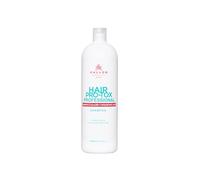 KJMN Hair Pro-tox Shampoo with Keratin, Collagen and Hyaluronic acid for weak, thin, dry and brittle hair - 1000 ml