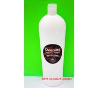 KALLOS PROFESSIONAL CHOCOLATE REPAIR HAIR MASK,SHAMPOO,CONDITIONER