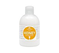 Kallos Repairing Shampoo with Pure Honey Extract 1000ml,white