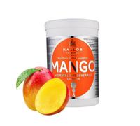 KALLOS SERICAL STAPIZ PROFESSIONAL HAIR MASK-KERATIN,LATTE,PLACENTA,ARGAN,BANANA