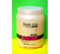 KALLOS SERICAL STAPIZ PROFESSIONAL HAIR MASK-KERATIN,LATTE,PLACENTA,ARGAN,BANANA