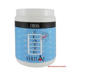 KALLOS / SERICAL / STAPIZ / RONNEY - Latte, Milk Hair mask ,Shampoo,Conditioner
