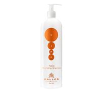 Kallos Volumizing Kjmn Shampoo 1L, 1 l