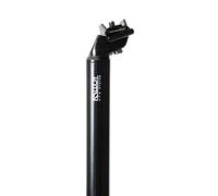Kalloy Micropost MTB ATB 31.6mm Bike Bicycle Alloy Seatpost Seat Pin 300mm Long Black
