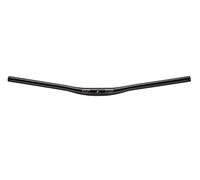 Kalloy Uno Alloy Riser Bar 31.8 mm / 740 mm - Black