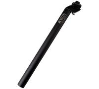 Kalloy Uno Sp-353 Seatpost, Unisex Adult, unisex-adult, KALL-15, Black, 350 mm - 26,8 mm