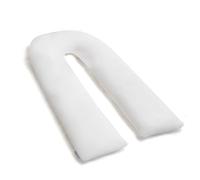 Kally U-Shaped Pregnancy Pillow - Best U shaped Pillow for Pregnancy/Maternity - Includes Replaceable & Washable cover - 150 x 35cm