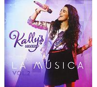 Kallys Mashup: La Musica Vol 2