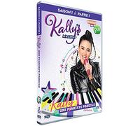Kally's Mashup : la voix de la pop - Vol.1