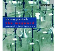 Kalm/Osborne/Newband - Harry Partch: The Wayward