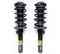 Kalmaegee 2x Front Shock Absorbers Struts Assys MagneRide for Audi TT TTS TTRS FWD Quattro 2007-2015 8J0413029M