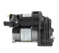 Kalmaegee Air Suspension Compressor Pump 37206859714 Compatible with BMW X5 E70 X6 E71 E72 30d 35d 40d 48i xDrive 37226785506 37226775479 37206799419