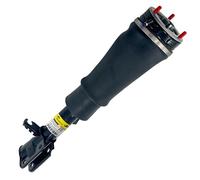 Kalmaegee Front Left Air Suspension Spring Strut for Land Rover Range Rover L322 2002-2012 RNB000750 LR032570