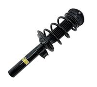 Kalmaegee Front Shock Absorber Strut Assembly for Audi A3 8V Seat Leon 5F 5Q0413023EP AWD