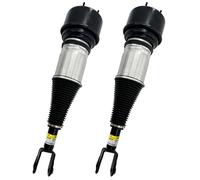 Kalmaegee Pair Front Air Suspension Shock Struts for Jaguar XJ X350 X358 XJR XJ8 2003-2010 C2C20163